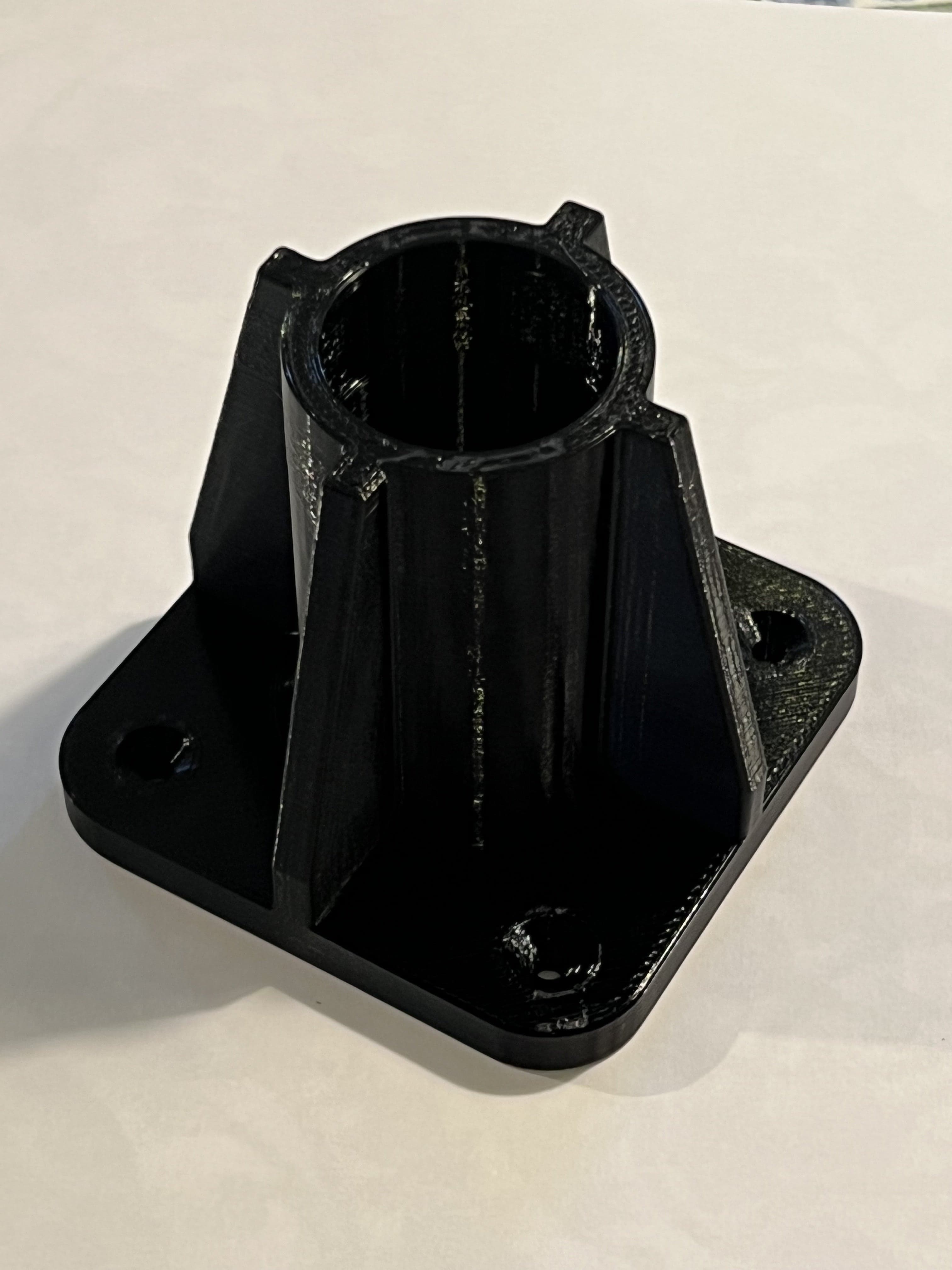 STARLINK Dish Mount For Flat Surfaces V2