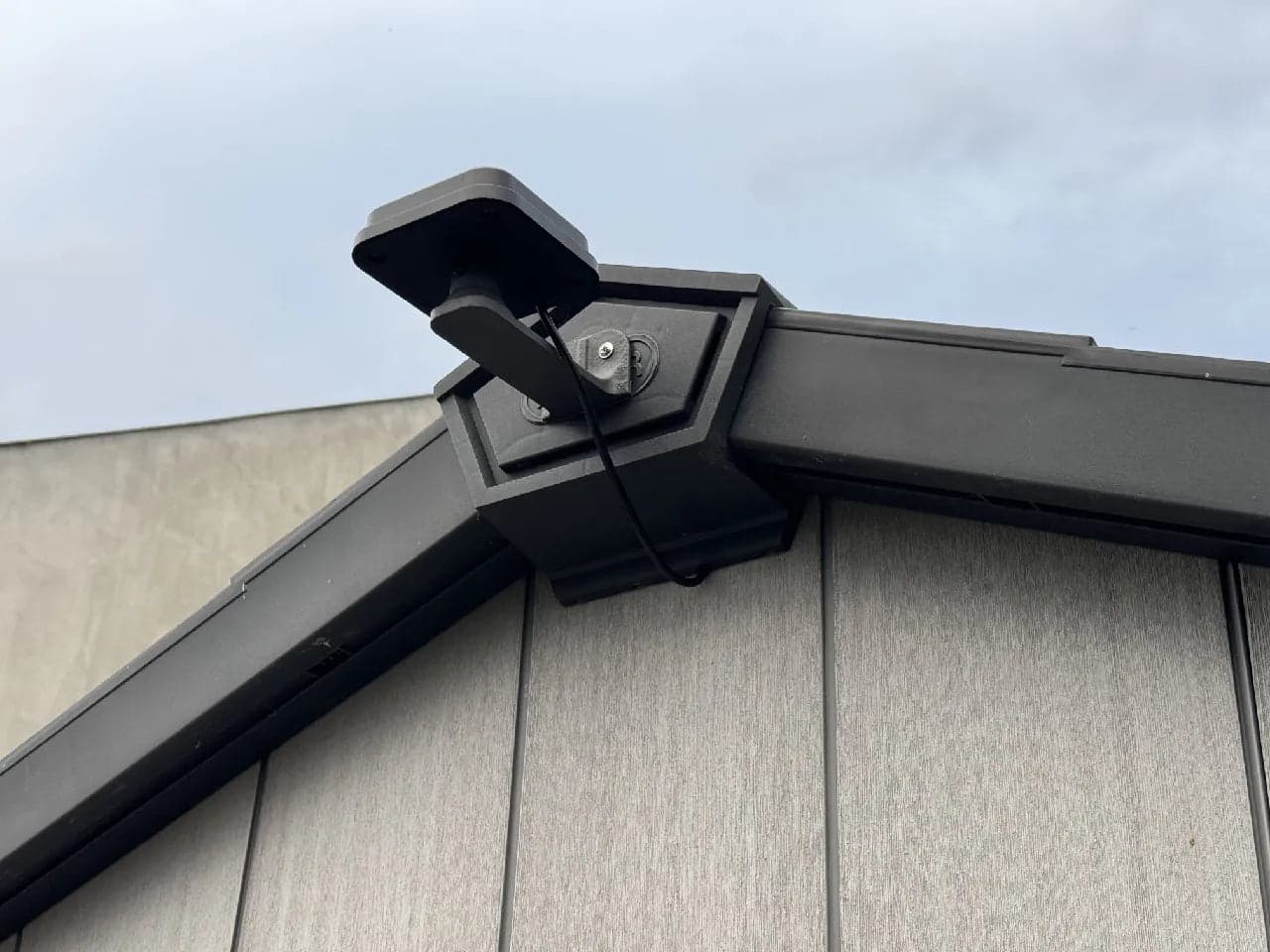 Segway Navimow 90° Antenna Mount Bracket – Optimal GPS Signal Positioning