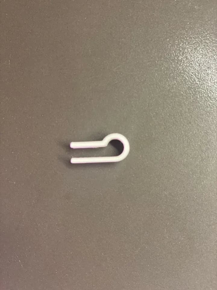 STARLINK Cable Clips - Cable Wire Clips Pack of 50 - Screws Not Included