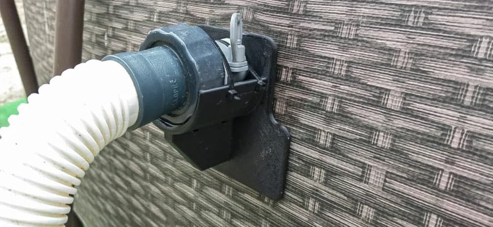Bestway Swimming Pool Pipe Holder – Secure & Durable Support for Pool Hoses