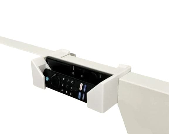 Remote Holder for Samsung Remote – Compatible with Ikea Malm Bed