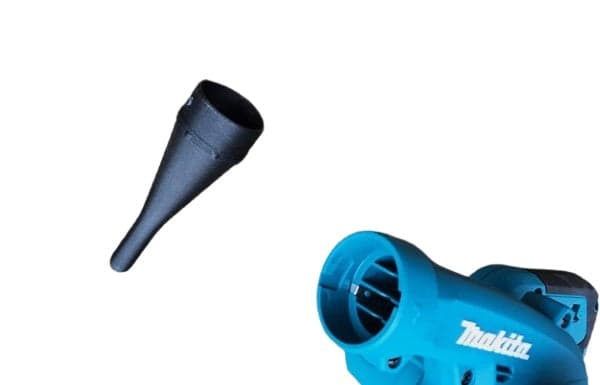 Makita DUB 185/186 Air Blower - Narrow Nozzle