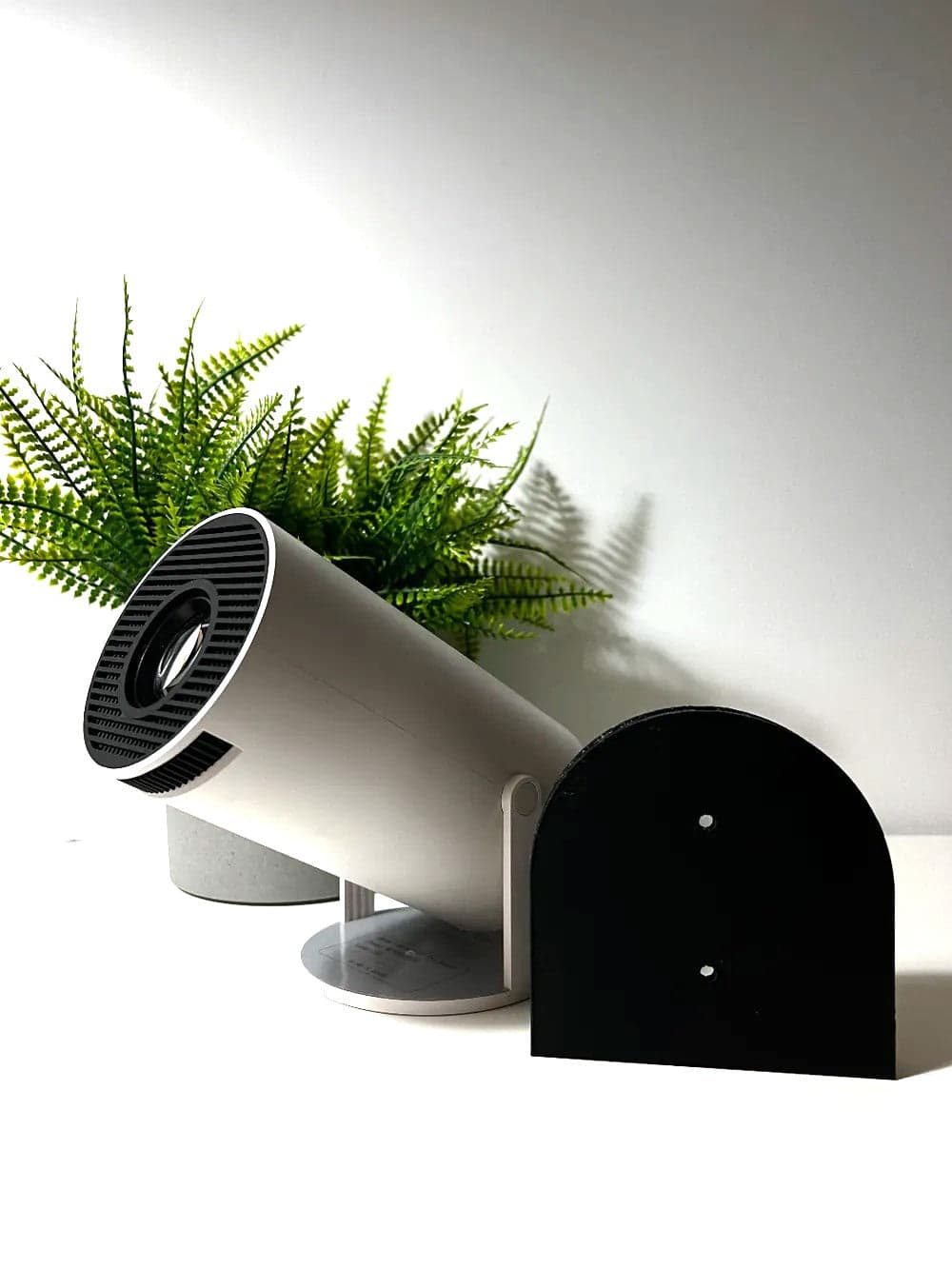 HY300 Projector Wall Mount, Ceiling Mount | Screw Not Included