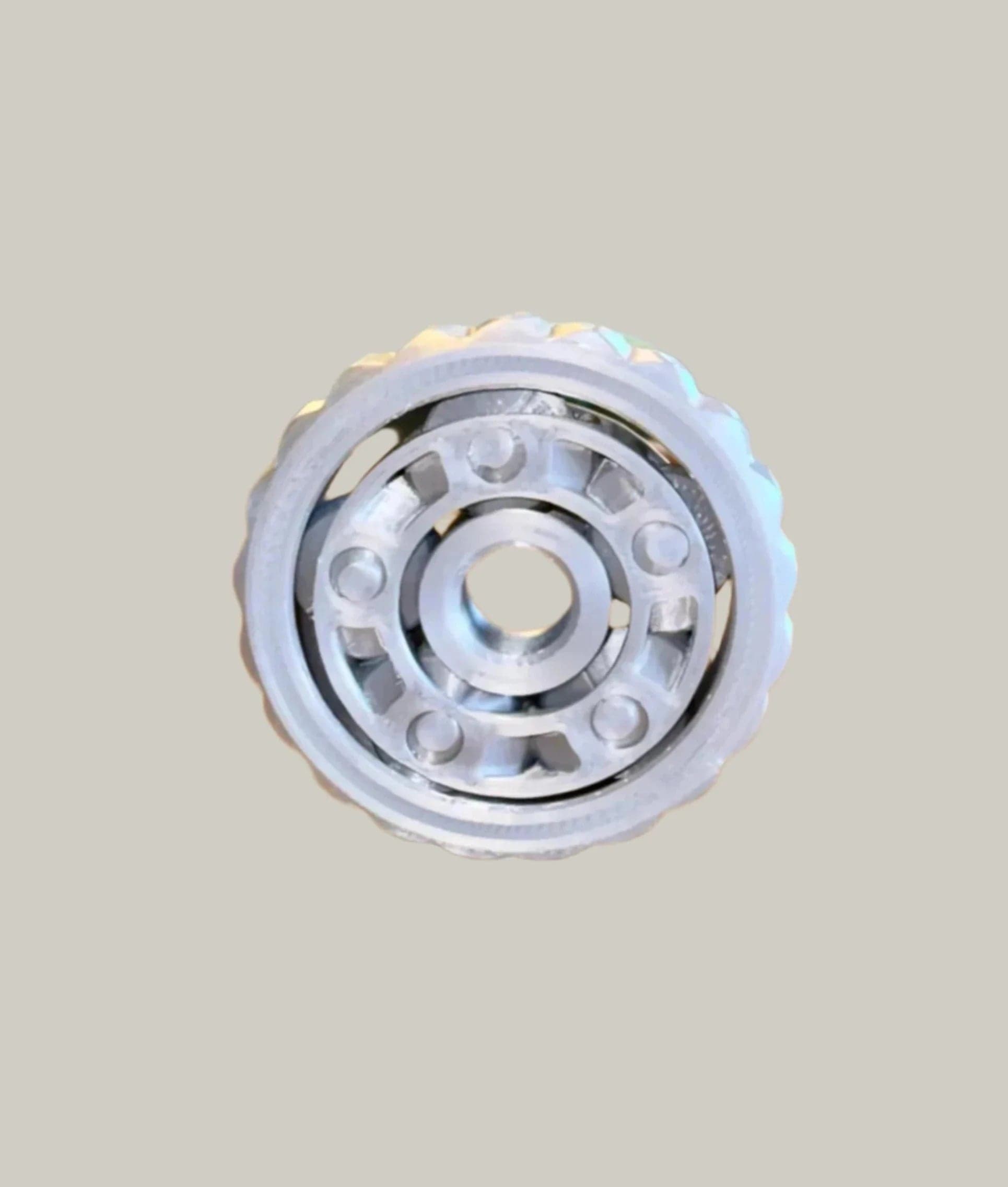 Satisfy Your Fidgeting Needs with This Rolling Fidget Toy