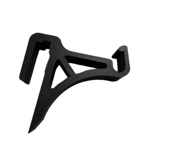 Radiator Hook for Clothes -Plastic |Convenient Clothes Hanging Hook for Radiator