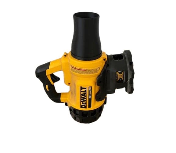 Short Blower Nozzle for DeWalt DCBL720
