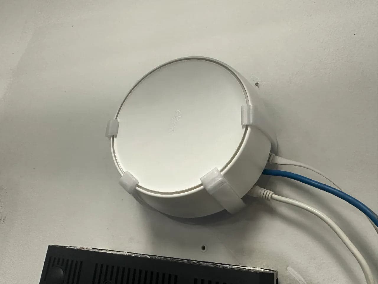 Deco Wall Mount Holder for TP-Link Deco BE25