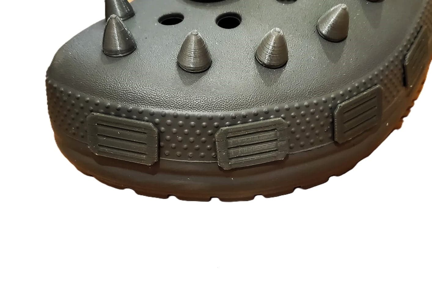 Crocs Side Plugs