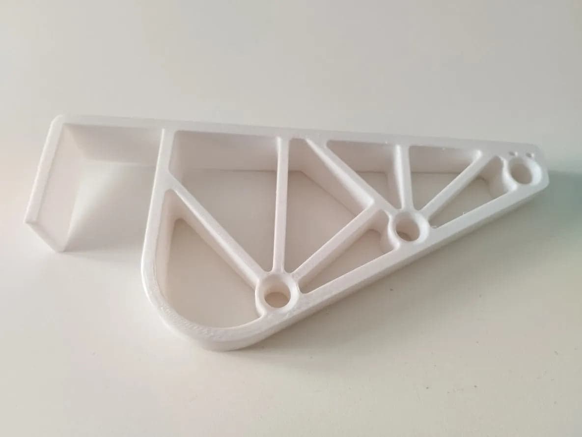 Over Door Hanger | Door Hooks for Clothes and Coat | White