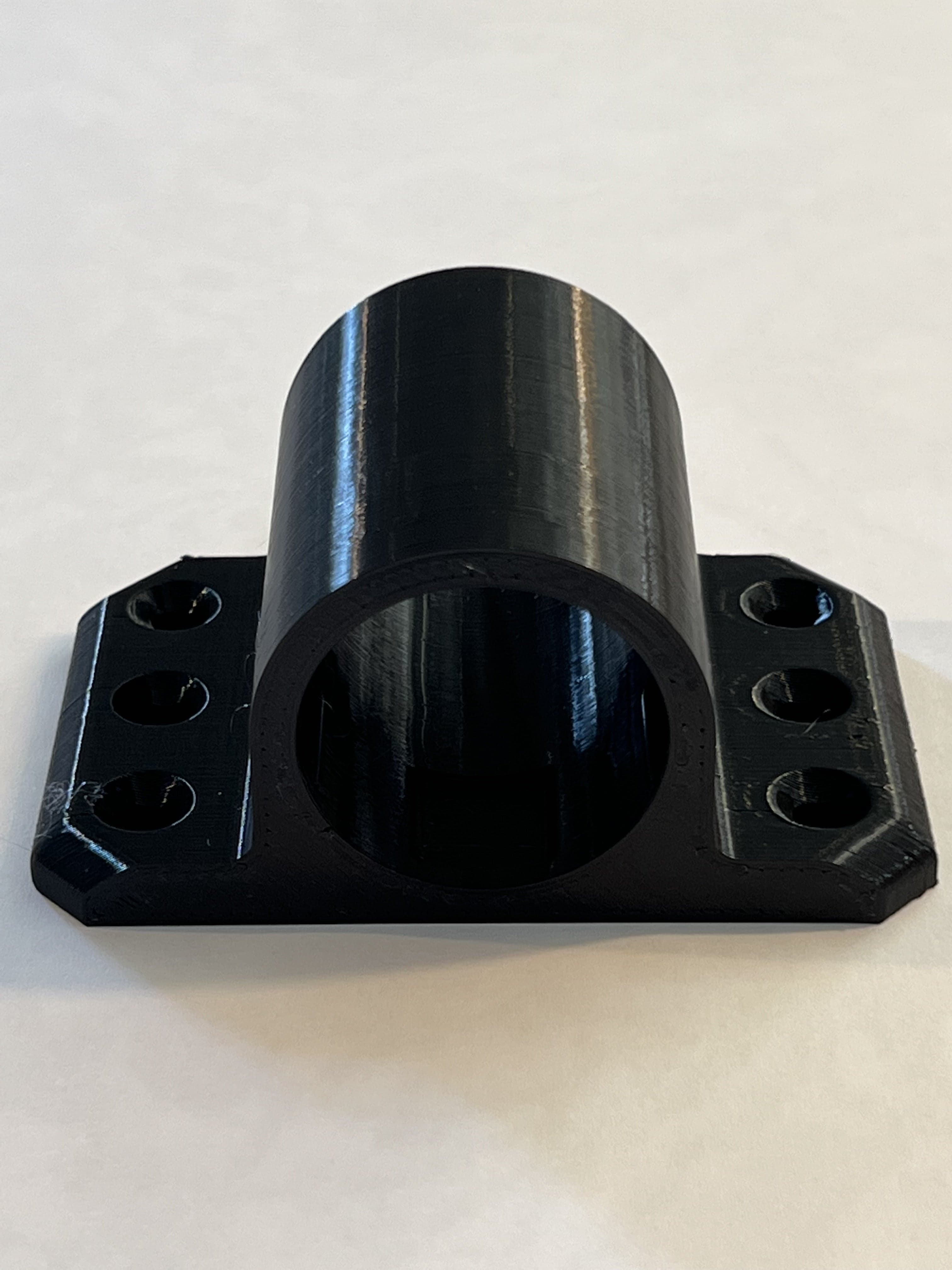 STARLINK wall mount (Rectangular Dish)-Black