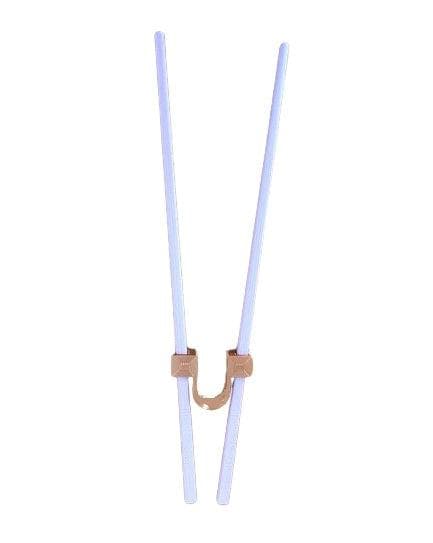 Chopstick Helper - Chopstick Helper Training Chopstick Easy-to-Use for Beginner