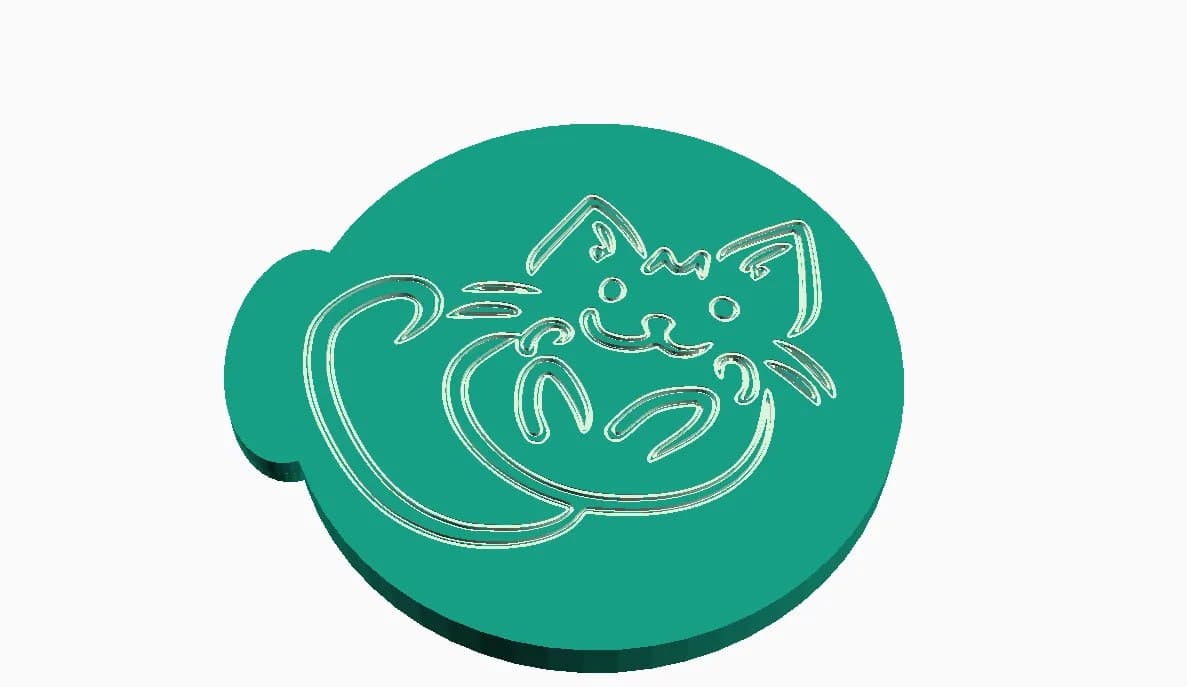 Pack of 2 Kitty Can Lid for Cat Dog Food