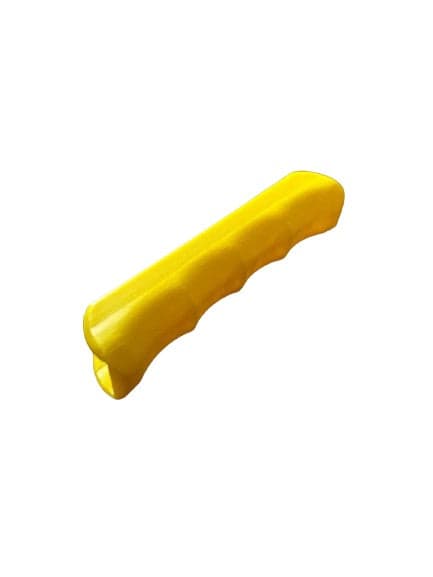 Simple Bag Handle -Ergonomic Grocery Bag Handle or Plastic Bag Carrier