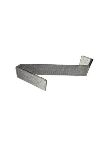 Tesla Model X Garment Hook - Premium Plastic Hanger for Back Seat