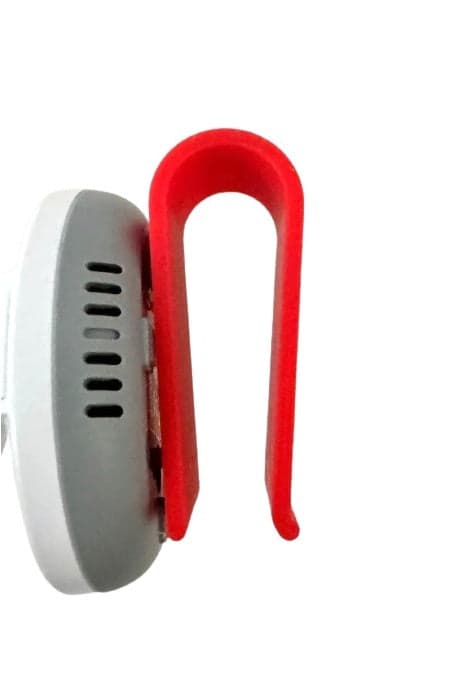 V Tech Baby Monitor Side of Crib Mount Stand - Secure & Adjustable