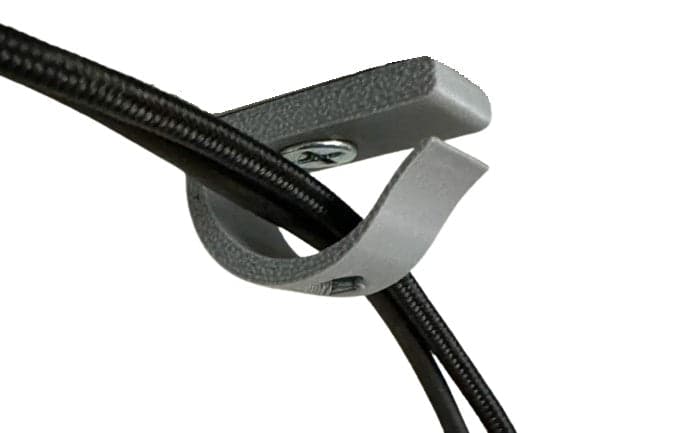 Organizer Wire Clip