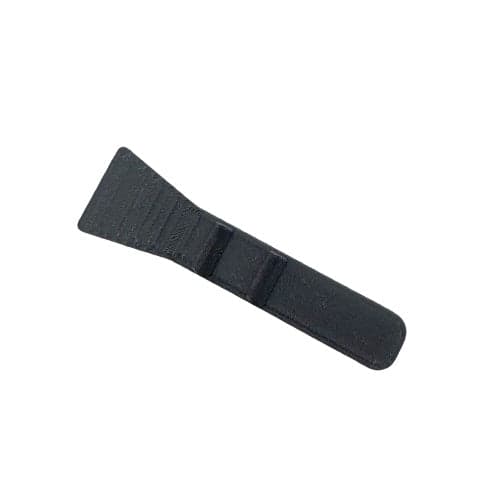 Mini Detail Vinyl Wrap Squeegee - Precision Tool for Car Wrapping and Decal