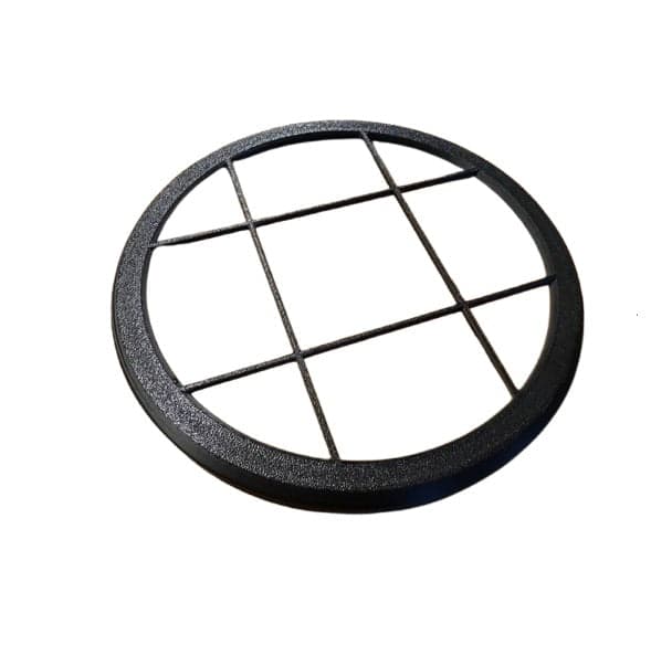 Thermomix Open Lid - Plastic | Open-Style  Lid for Easy Ingredient Addition