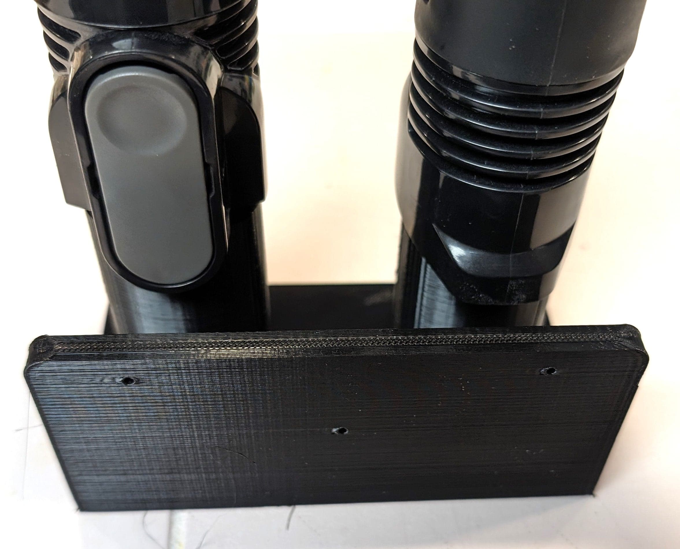 Shark Vertex Vacuum Accessory Tool Wall Mount