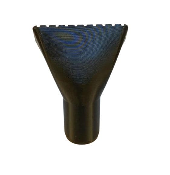 Mini Nozzle Attachment for Einhell Vacuum TE-VC 18 – Compact Tool - Black