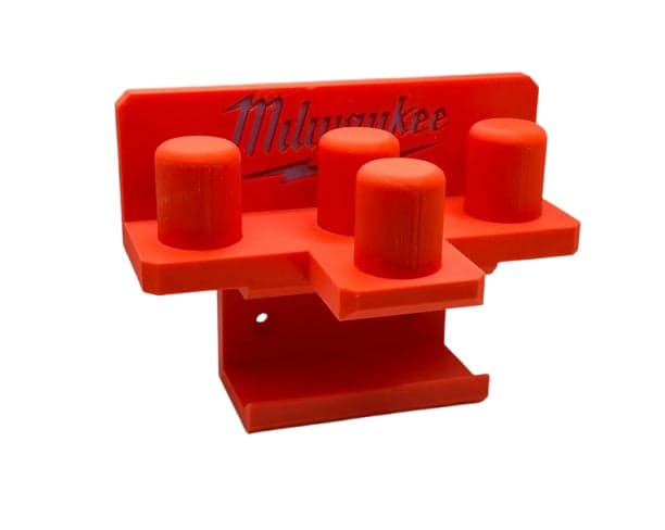 M18 Compact Vacuum Attachment and Hose Holder
