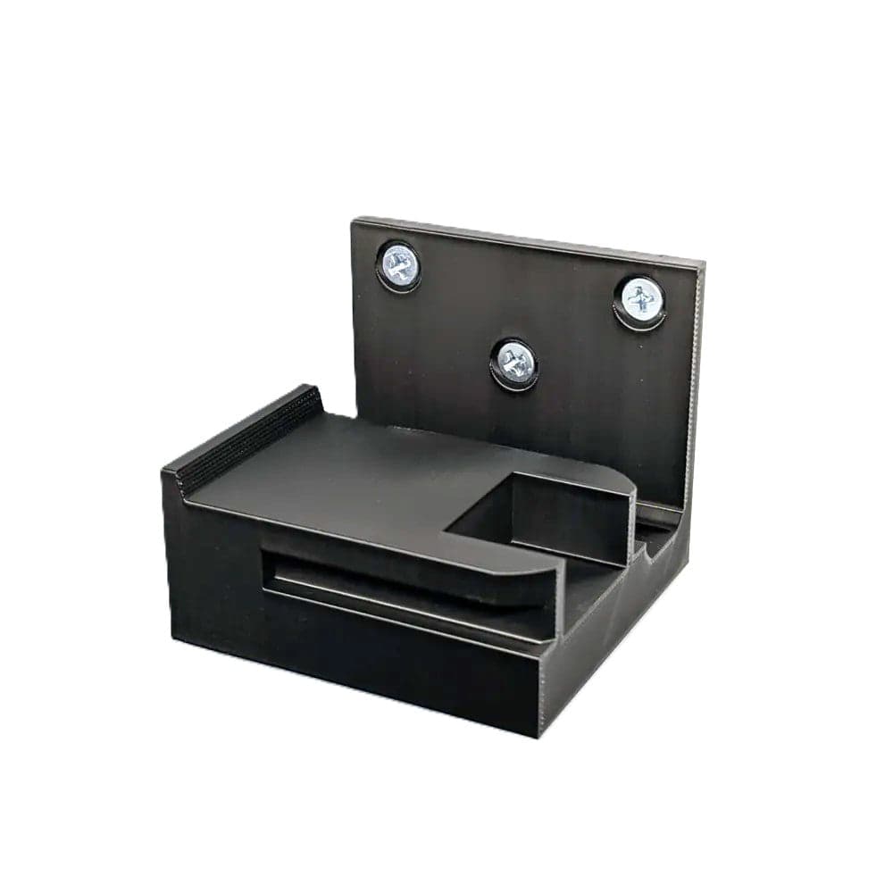 Milwaukee M18 Tool Wall Mount – Secure Storage Rack for Your Tools